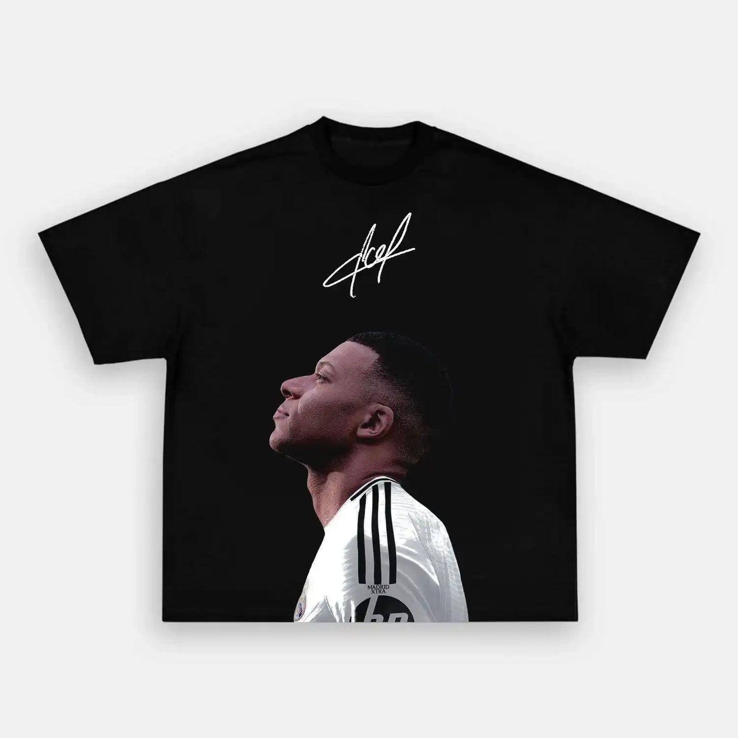 T-shirt S1 Kylian Mbappé