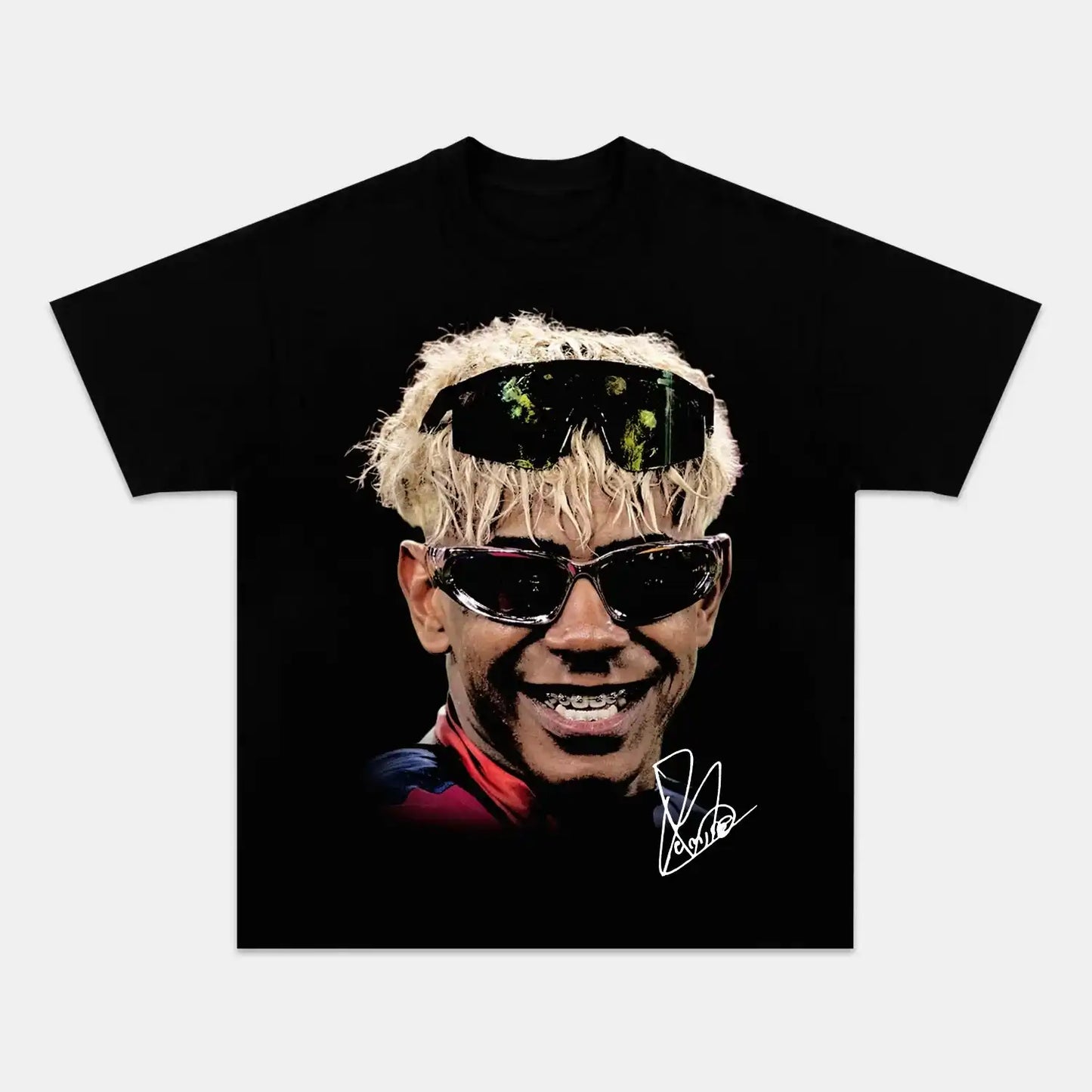 LAMINE YAMAL 2.0 T-SHIRT 4.29