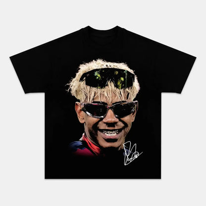 LAMINE YAMAL 2.0 T-SHIRT 4.29