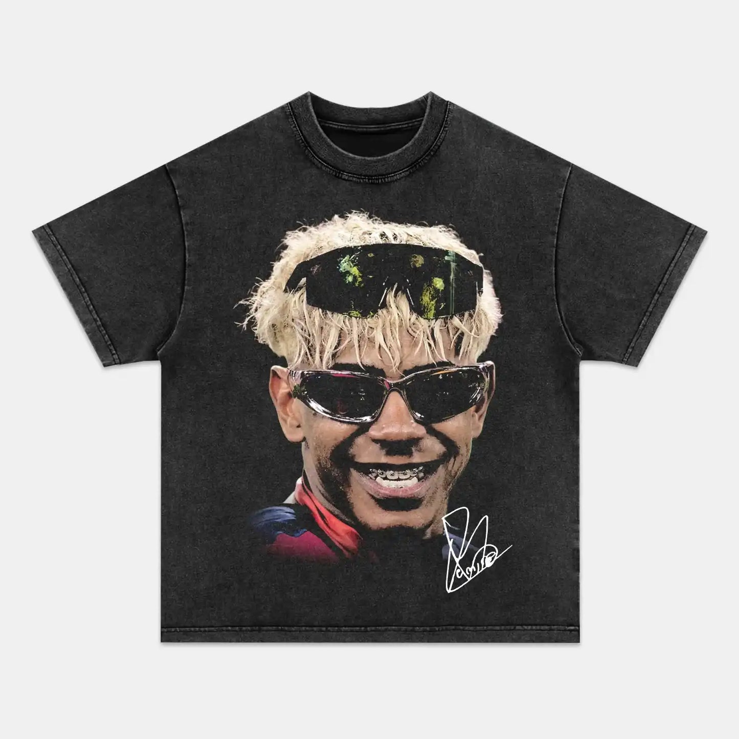 LAMINE YAMAL 2.0 T-SHIRT 4.29