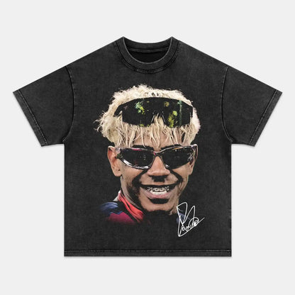 LAMINE YAMAL 2.0 T-SHIRT 4.29