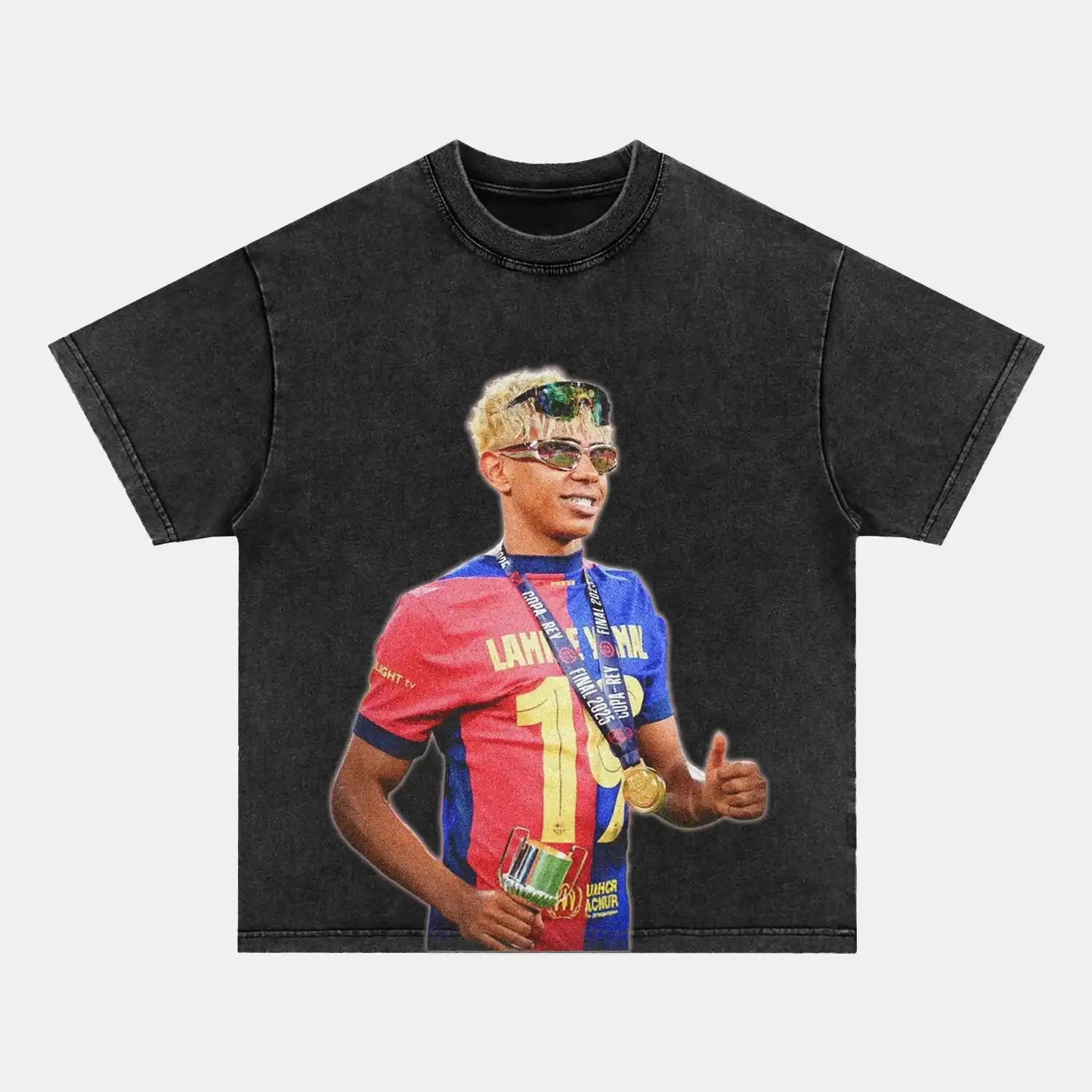 LAMINE YAMAL 3.0 T-SHIRT 4.29