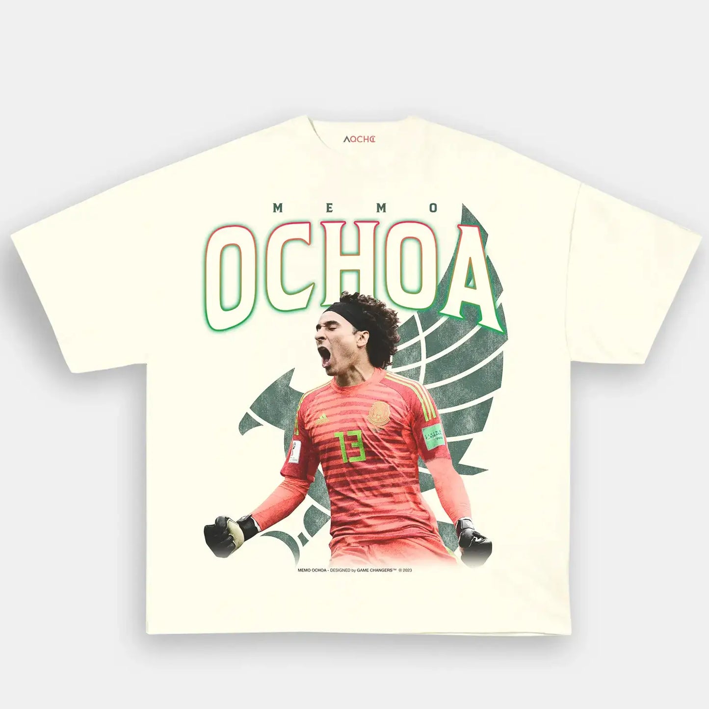MEMO OCHOA T-SHIRT