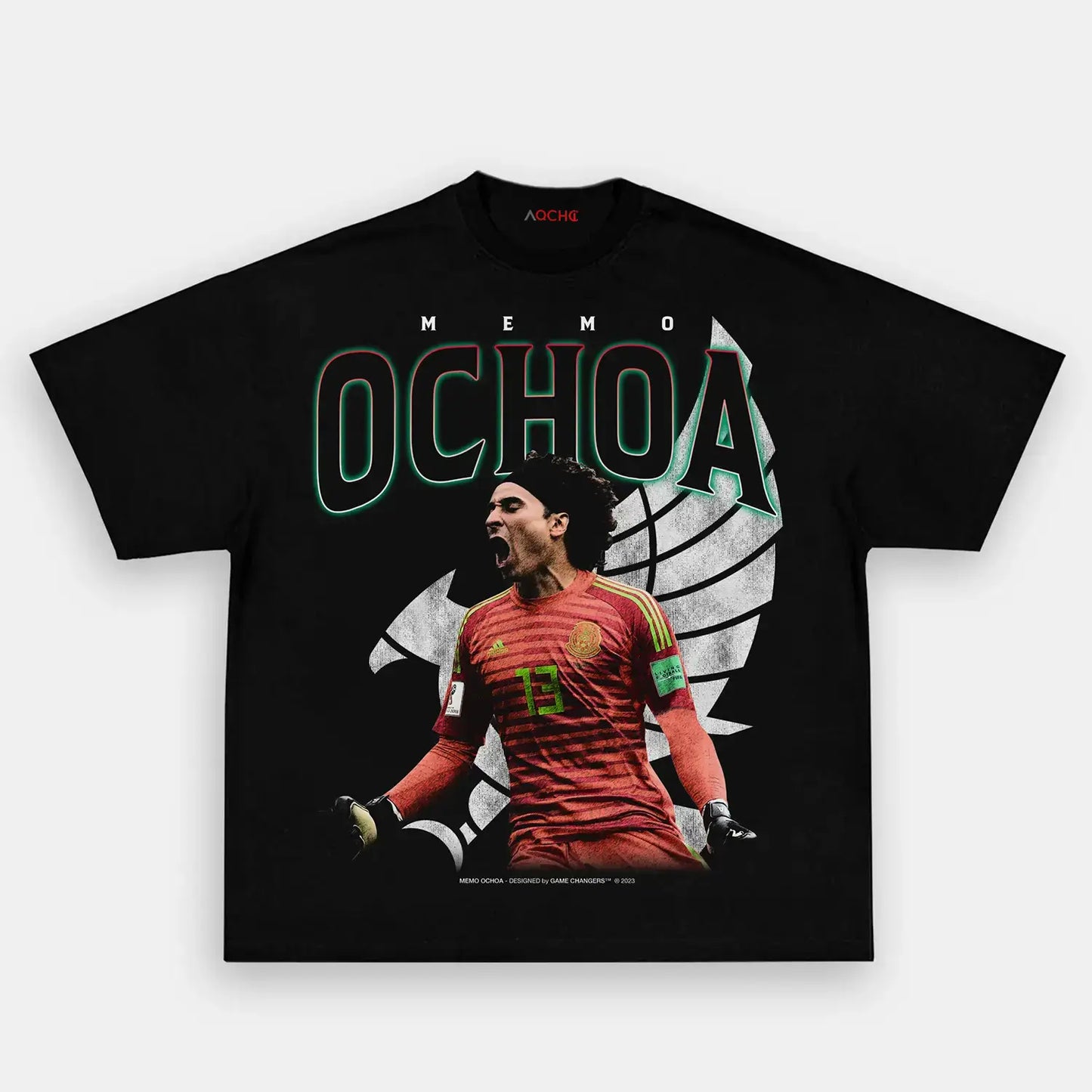 MEMO OCHOA T-SHIRT