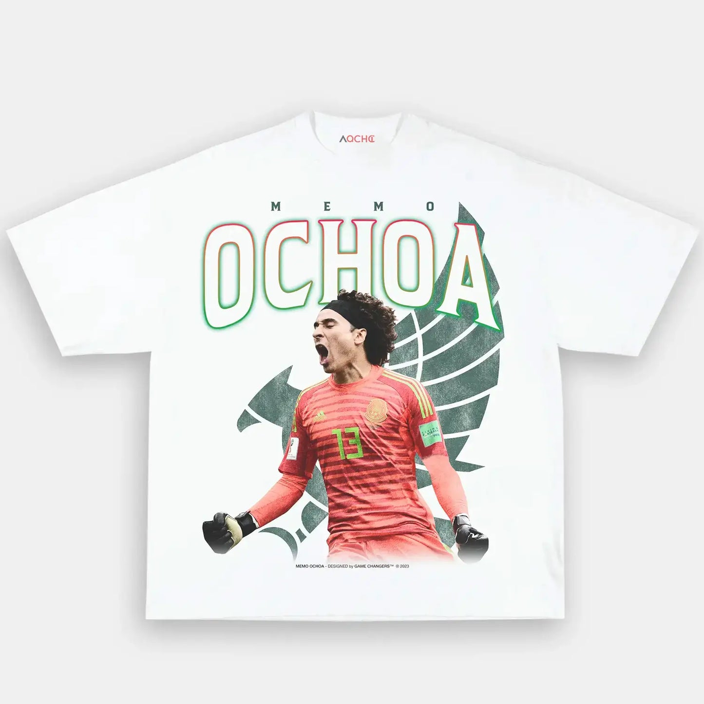 MEMO OCHOA T-SHIRT