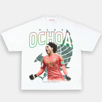 MEMO OCHOA T-SHIRT
