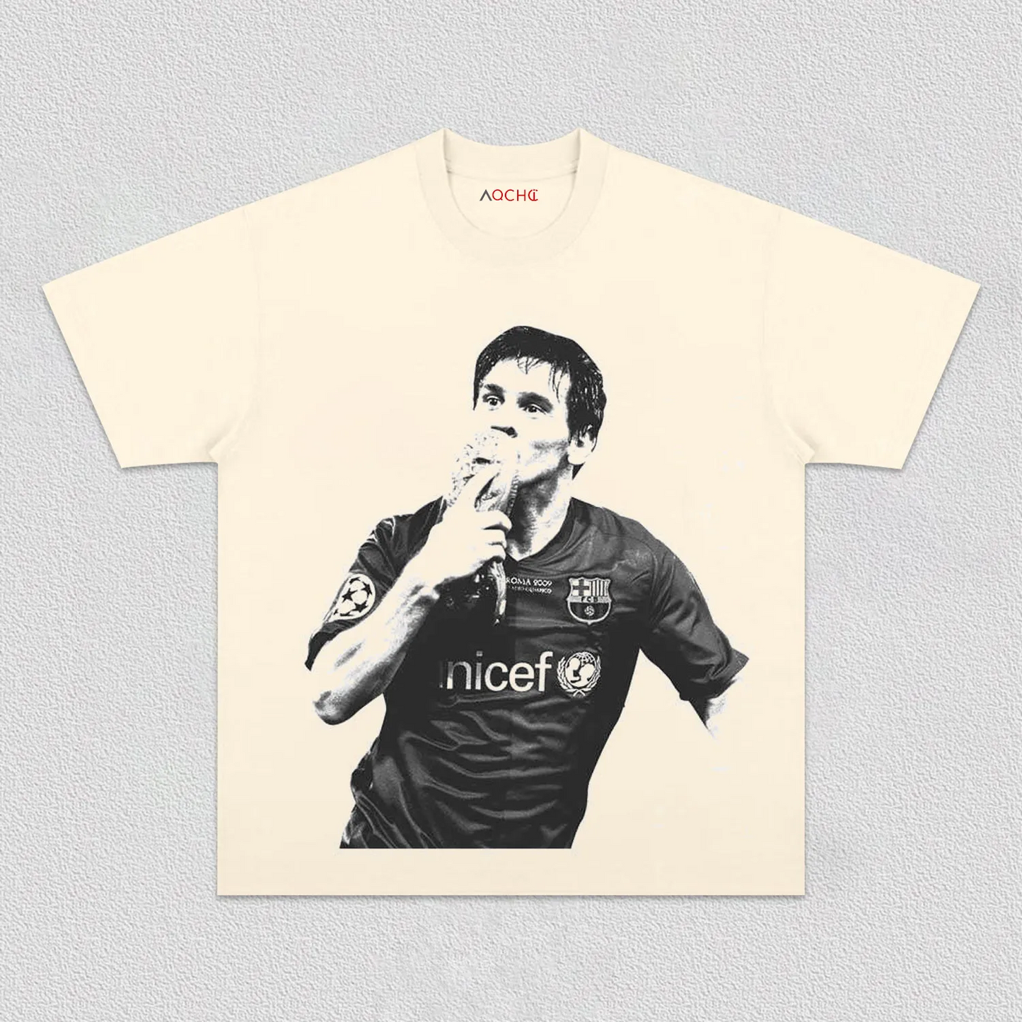 TEE MESSI