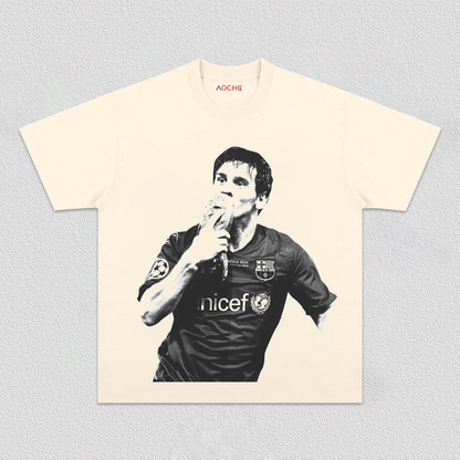 TEE MESSI