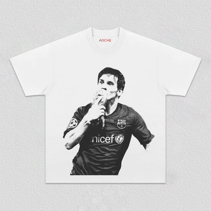 TEE MESSI