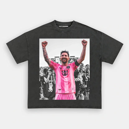 Messi 12.7 T-Shirt