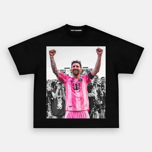 Messi 12.7 T-Shirt