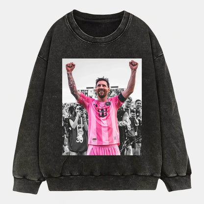 Messi 12.7 T-Shirt