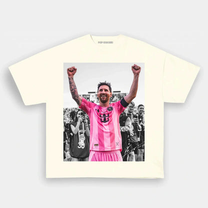 Messi 12.7 T-Shirt