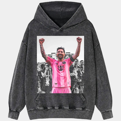 Messi 12.7 T-Shirt
