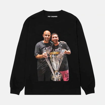 Miami Champion Tee 4.0