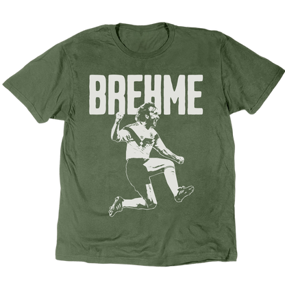 T-shirt Andreas Brehme