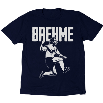 T-shirt Andreas Brehme