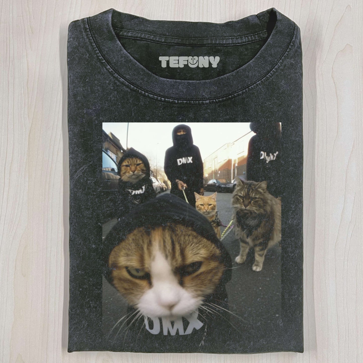 OUTLAW CAT