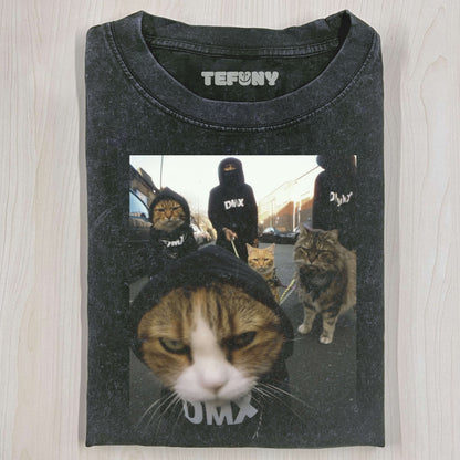 OUTLAW CAT