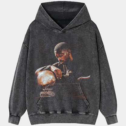 Ousmane Dembélé Ballon d'Or TEE V1.4