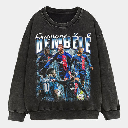 Ousmane Dembélé Ballon d'Or TEE V1.1