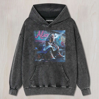 ALICE T-THIRT