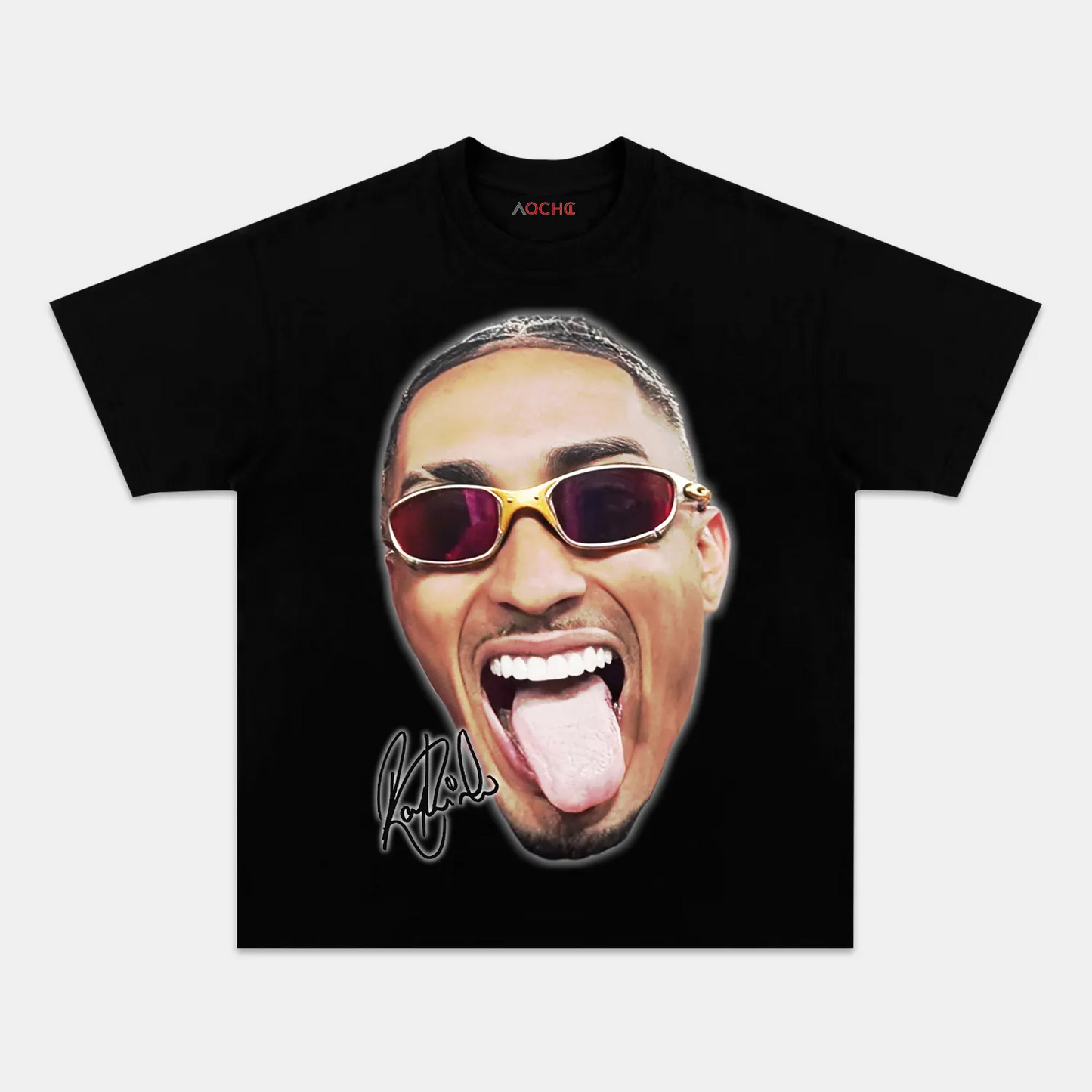 RAPHINHA 2025 TEE