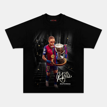 RAPHINHA 5.14 V2 T-SHIRT