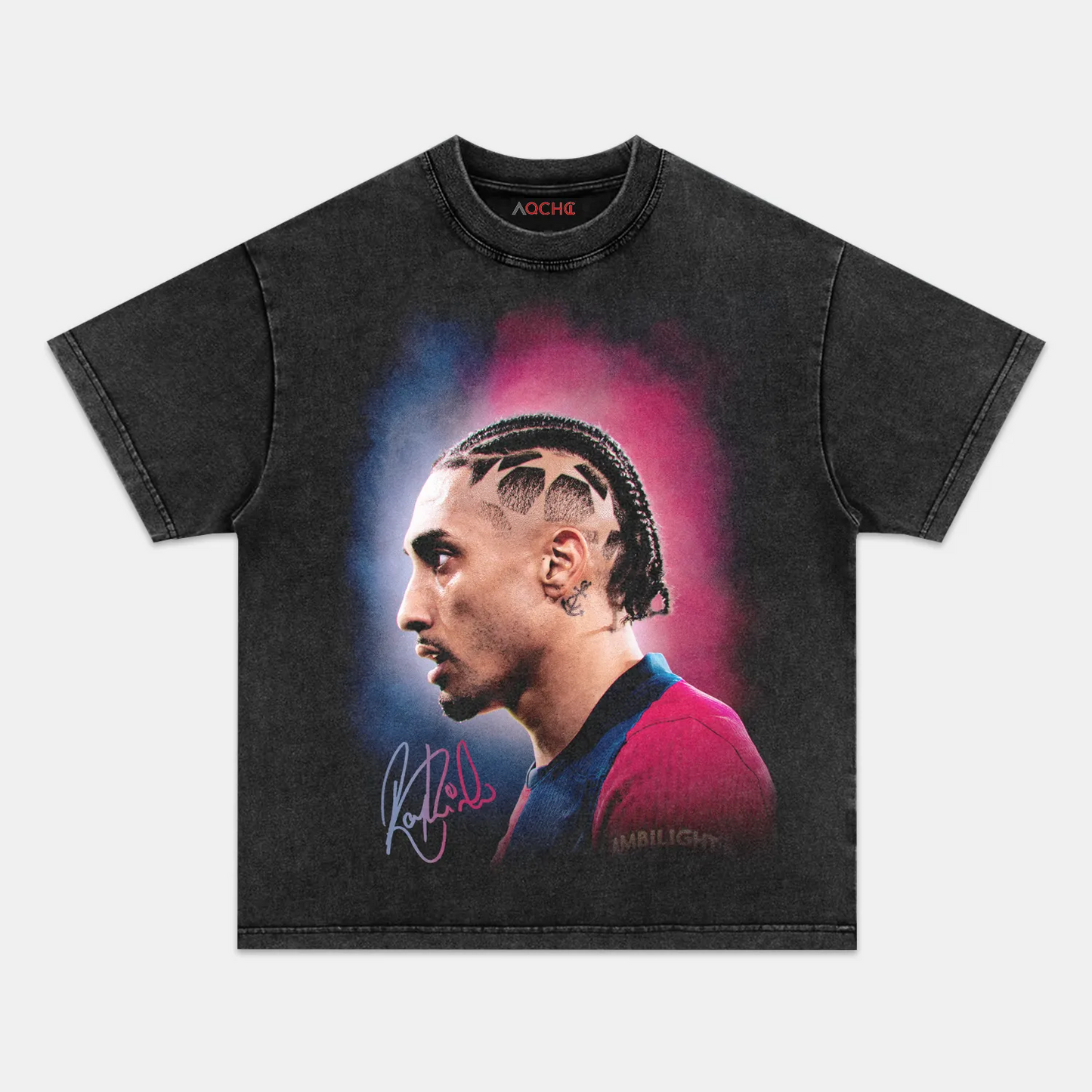 TEE RAPHINHA 1.0