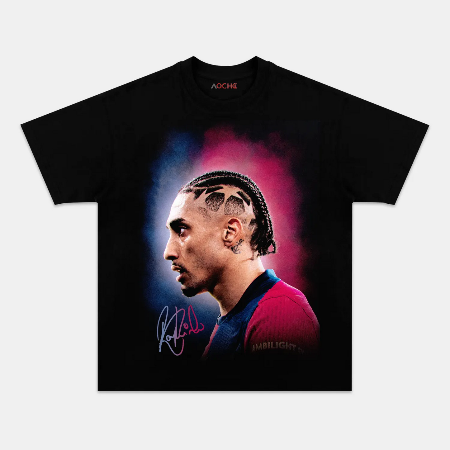 TEE RAPHINHA 1.0