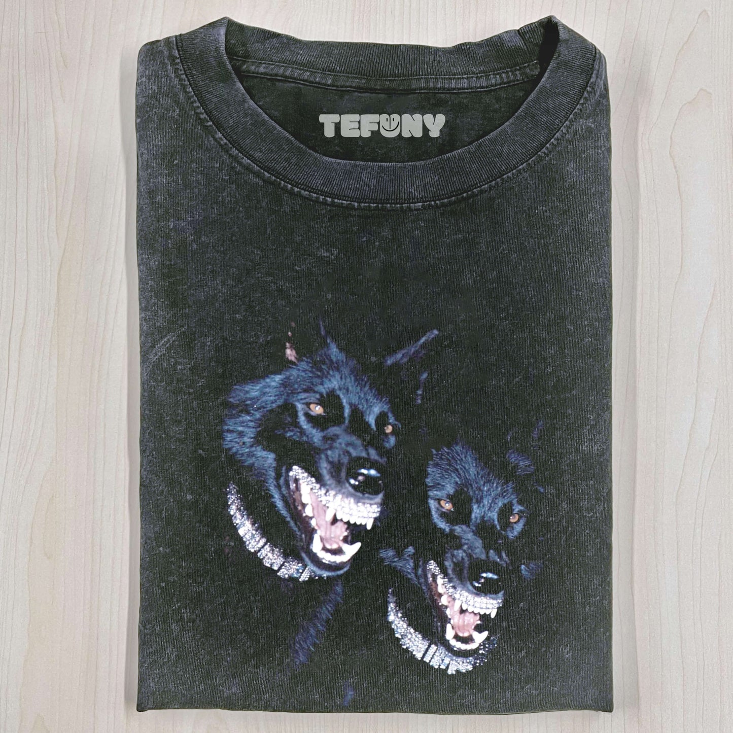 RETRO STREET STYLE & CAT V4 T-SHIRT