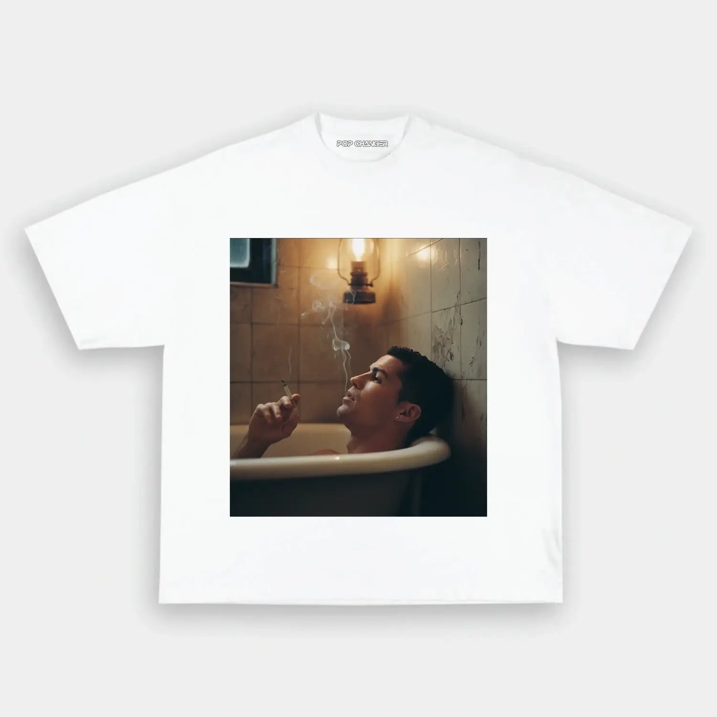 Ronaldo After Hours V4 Tee