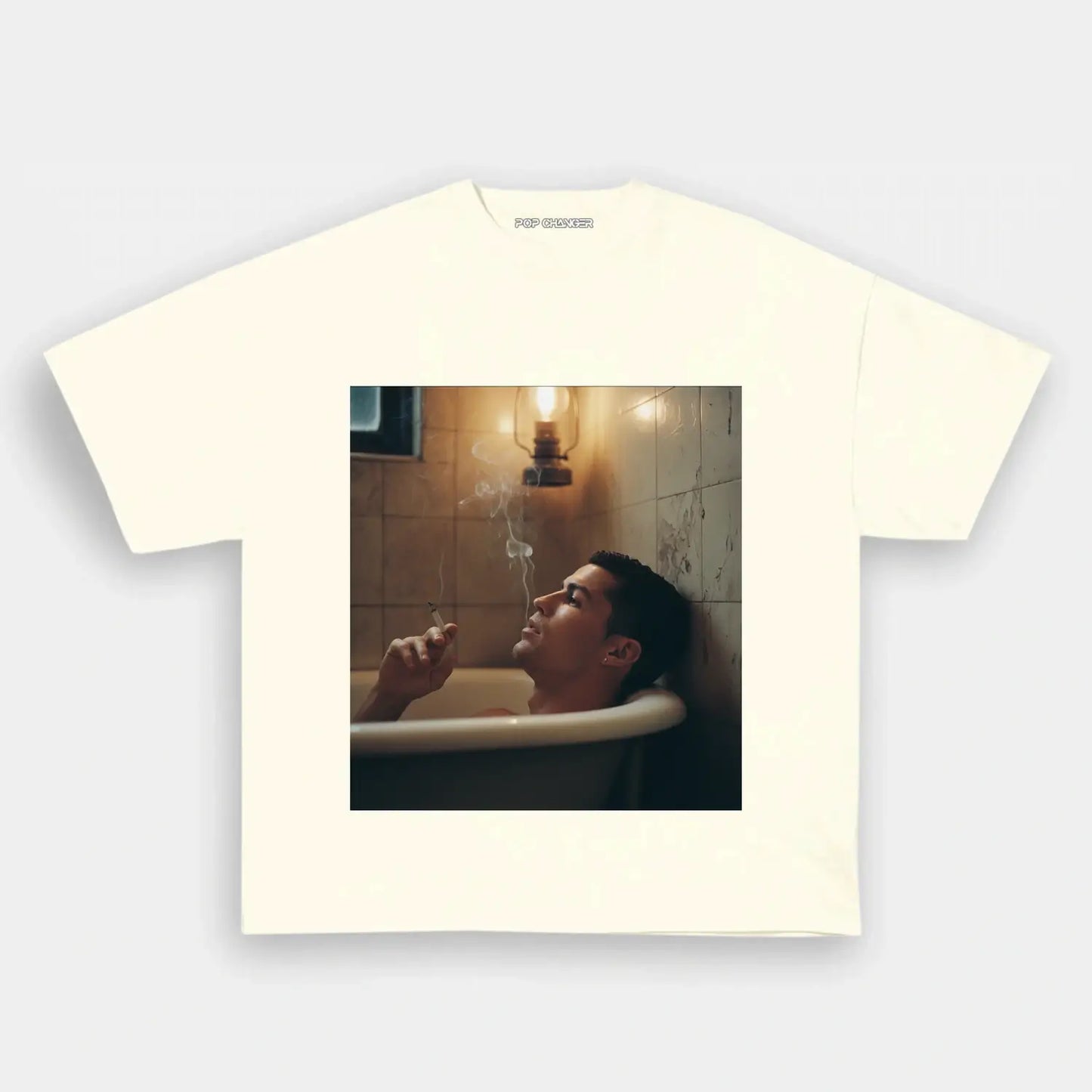 Ronaldo After Hours V4 Tee