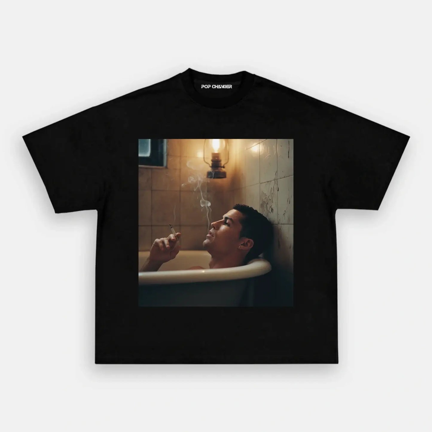 Ronaldo After Hours V4 Tee