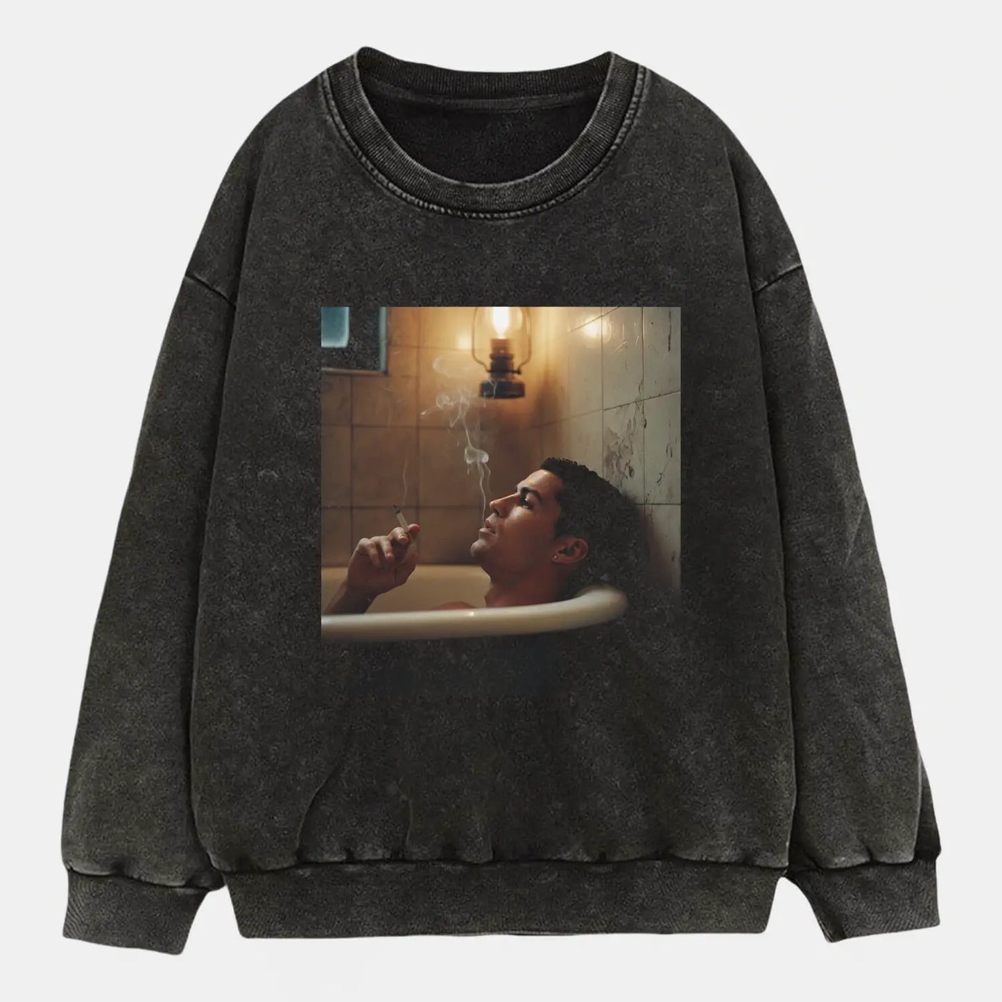 Ronaldo After Hours V4 Tee