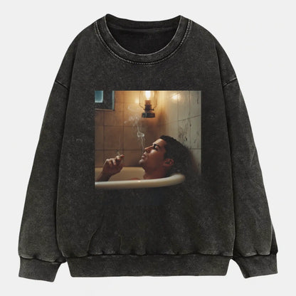 Ronaldo After Hours V4 Tee