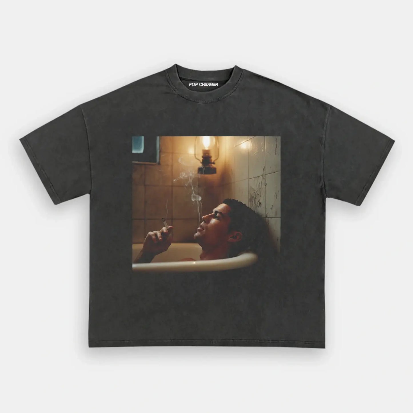 Ronaldo After Hours V4 Tee