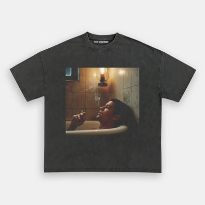 Ronaldo After Hours V4 Tee