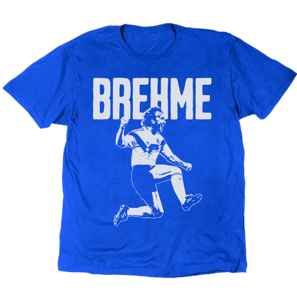 T-shirt Andreas Brehme