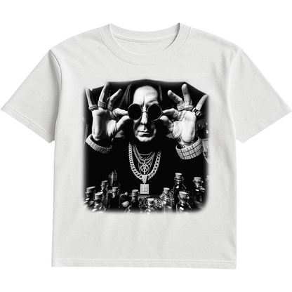 Snape T-Shirt für dunkle Künste
