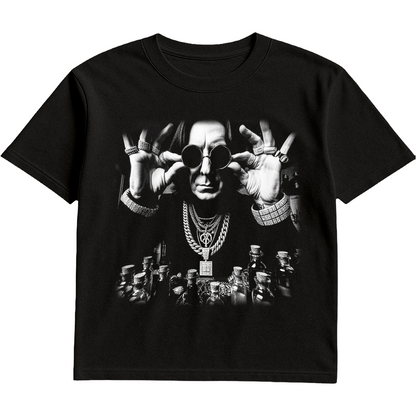 Snape T-Shirt für dunkle Künste