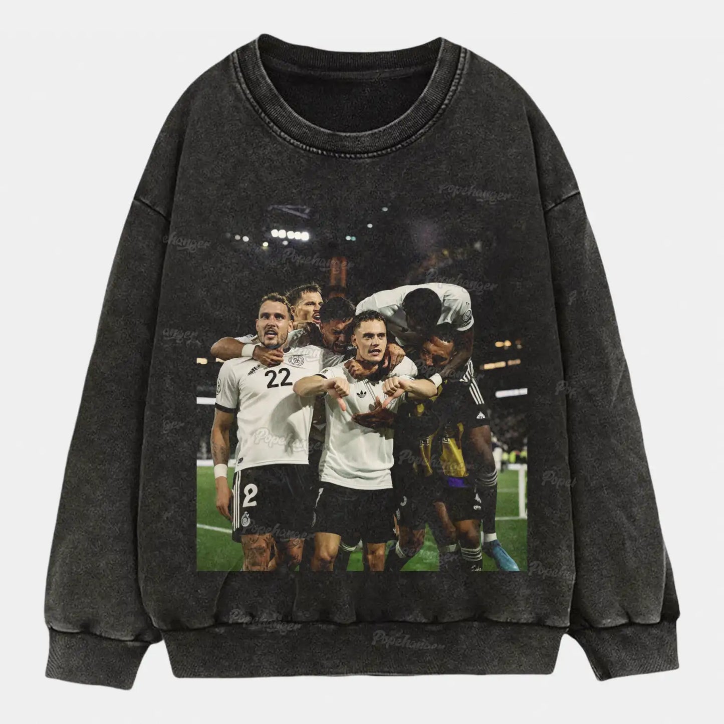 National Football Team 3.0 Tee