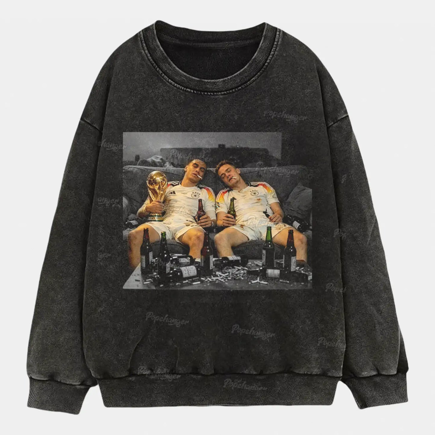National Football Team 8.0 Tee