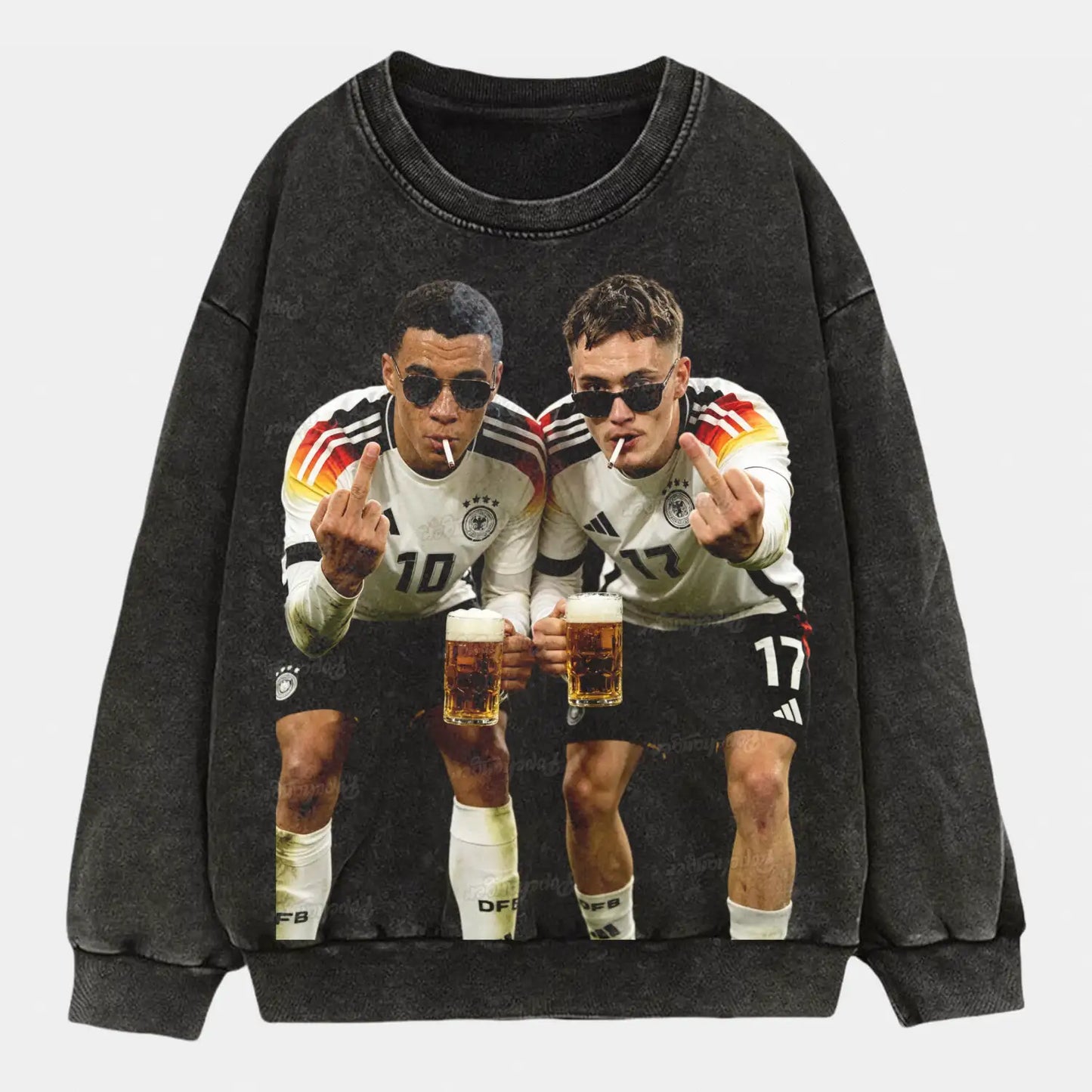Nationalmannschaft 1.0 T-Shirt