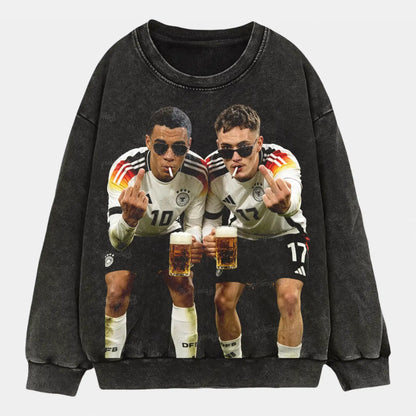 Nationalmannschaft 1.0 T-Shirt