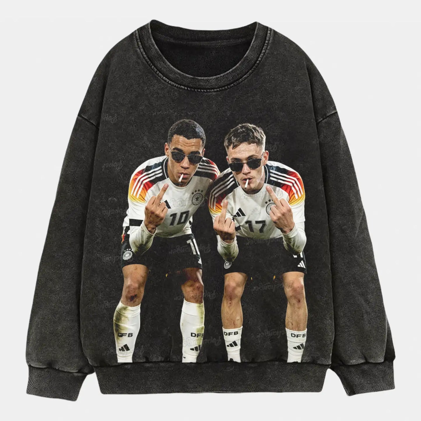 National Football Team 7.0 Tee