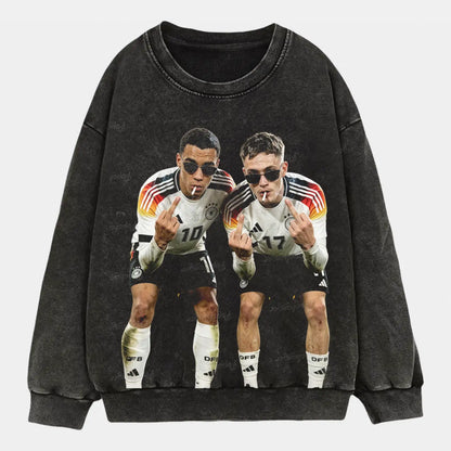 National Football Team 7.0 Tee