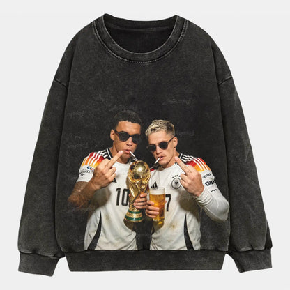 National Football Team 6.0 Tee