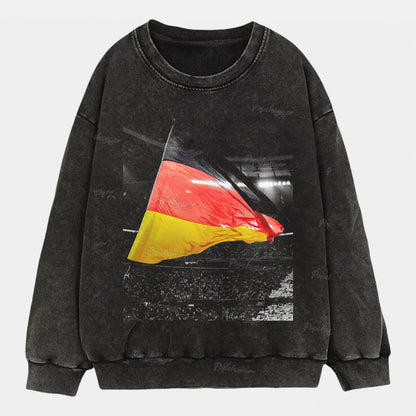 National Football Team 1.0 Tee