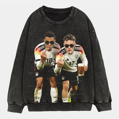 National Football Team 4.0 Tee